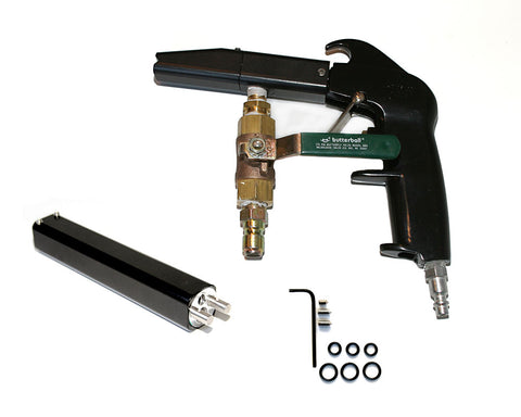 Smoktite™ System Accessories Smoktite™ System Accessories