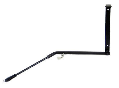 Removable Handle Lever Removable Handle Lever