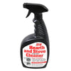 Speedy-White Hearth and Stove Cleaner Speedy-White Hearth and Stove Cleaner
