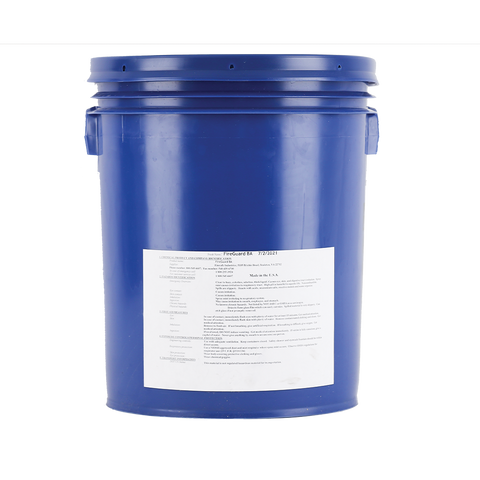 FireGuard (Blending Agent)