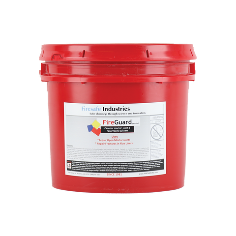 FireGuard (Ceramic Powder)