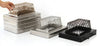 Animal Guards - Black Galvanized - 3/4" Mesh