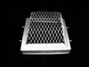Animal Guards - 304 Stainless Steel - 3/4" Mesh