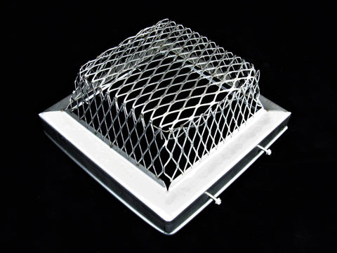 Animal Guards - 304 Stainless Steel - 3/4" Mesh