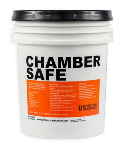 Chamber Safe | Chimney Products, Inc.