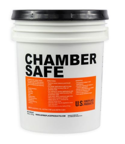 Chamber Safe