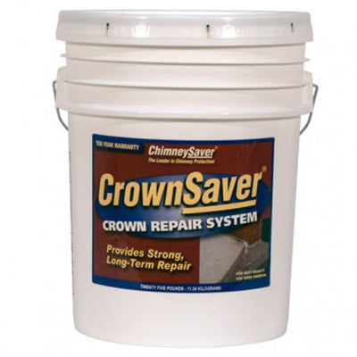 CrownSaver™ Crown Repair System
