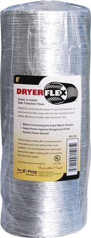 Dryer Flex 8'