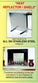 Heat Reflector/Shield Brochure (pack of 100)