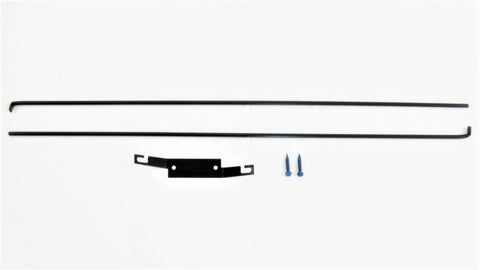 Replacement Screen Rods