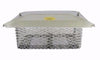 Universal Chimney Cap for the South and Southwest - 304 Stainless Steel - 3/4" Mesh