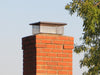 Universal Chimney Cap (Midwest and Northeast US)